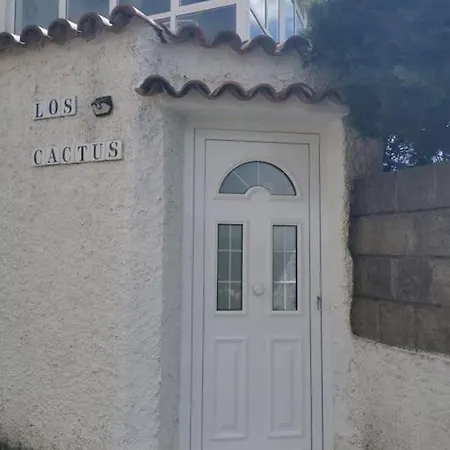 Appartamento Cactus Santa Cruz de Tenerife
