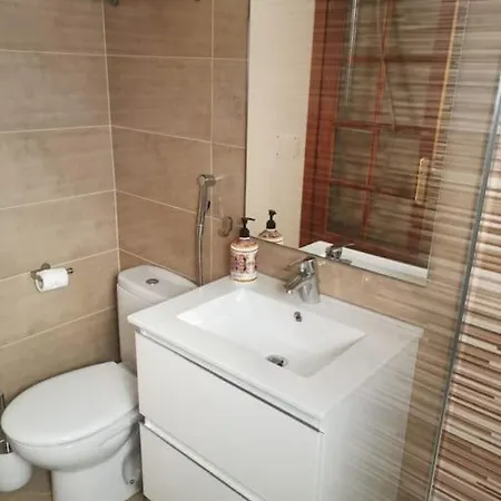 Apartmán Cactus *