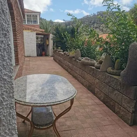 Apartment Cactus *
