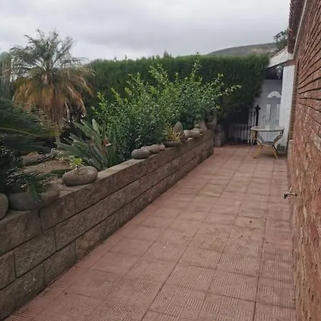 Apartmán Cactus *