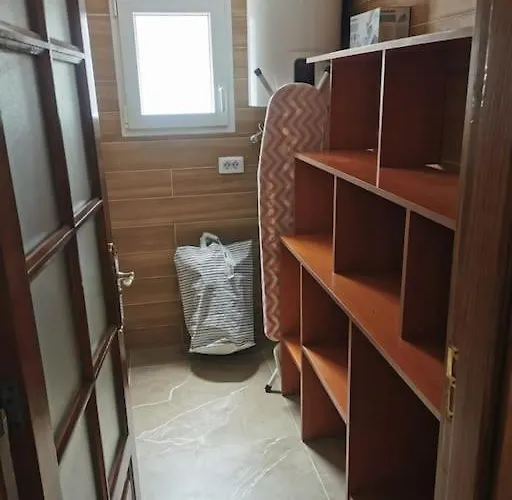 Cactus Apartment *